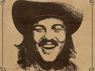 Cover art JD Clayton Long Way From Home