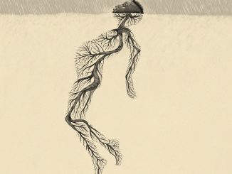 No Oil Painting Rainy Season