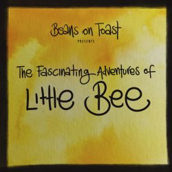Artwork for Beans on Toast - Little Bee book series