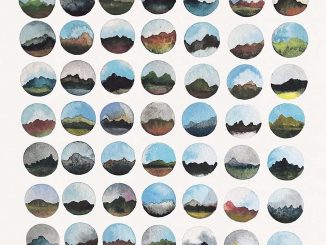 Artwork for Complete Mountain Almanac album