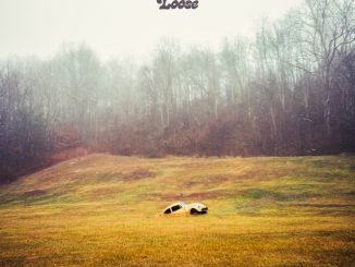 artwork for Angela Perley album "Turn Me Loose"