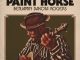 Benjamin Dakota Rogers Album "Paint Horse"