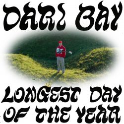 Dari Bay "Longest Day of the Year" cover artwork