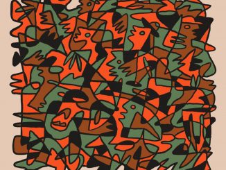 Cover art for Time Sawyer EP 'Dig a Little Deeper'