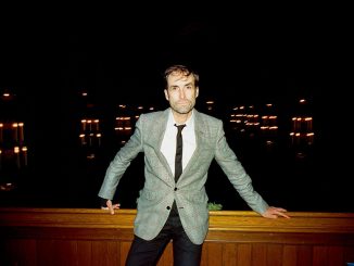 Andrew Bird