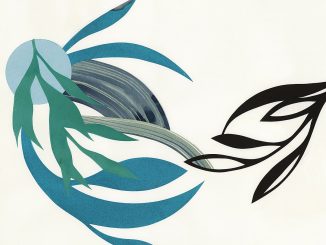 Artwork for The Natural Lines album "The Natural Lines"