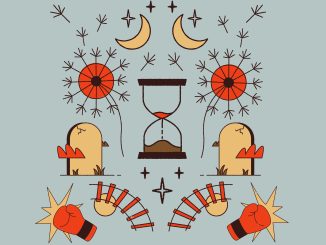 Album artwork for The Dust Collectors EP "Filtered Gems"