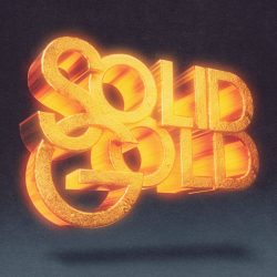 Holy Moly & the Crackers Album "Solid Gold"