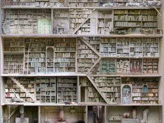 album artwork- Fox Apts. 'Omen'