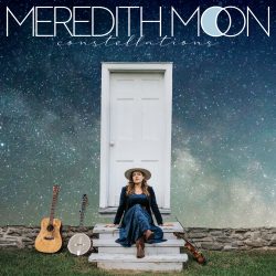 Meredith Moon album "Constellations"