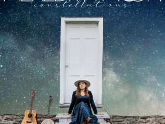 Meredith Moon album "Constellations"