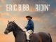 Cover Art for Eric Bibb 'Ridin''