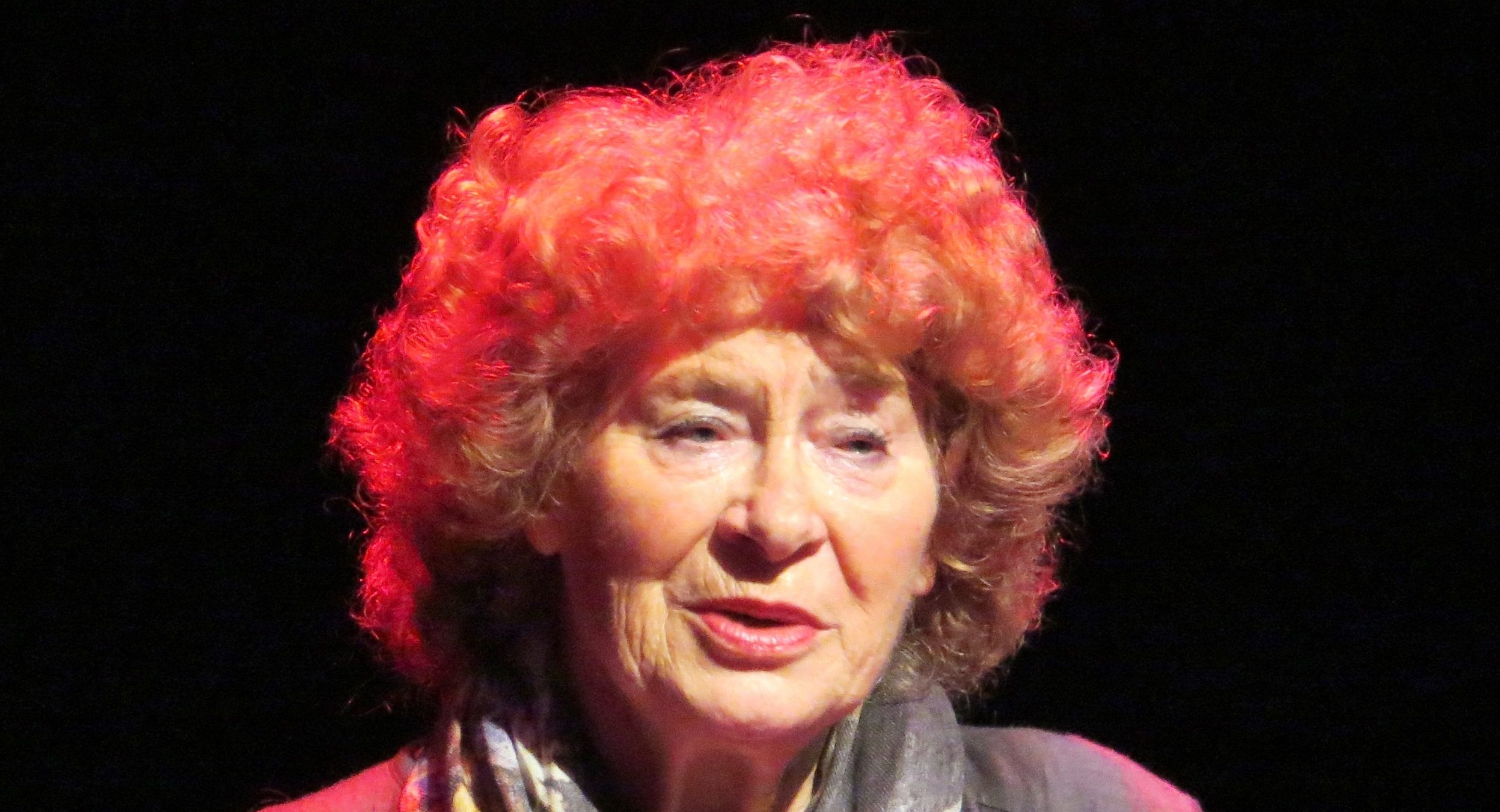 Shirley Collins “High And Away” Tornadoes are tricky Americana UK