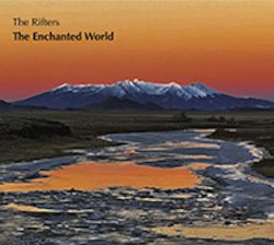 artwork for The Rifters album "The Enchanted World"