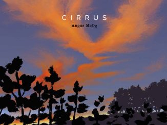 Angus Mc Og Cirrus cover art