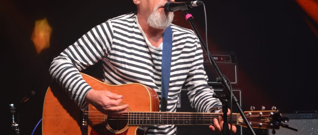 Jerry Joseph, Ramblin' Roots Revue 2023