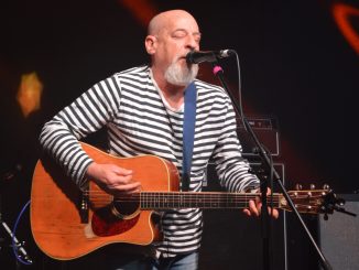 Jerry Joseph, Ramblin' Roots Revue 2023