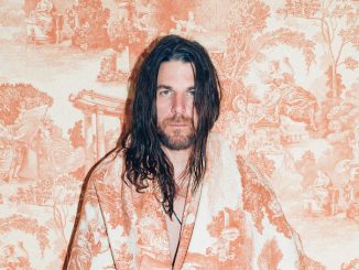 Jonathan Wilson