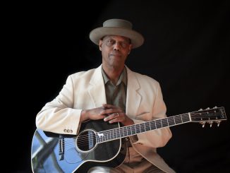 Eric Bibb