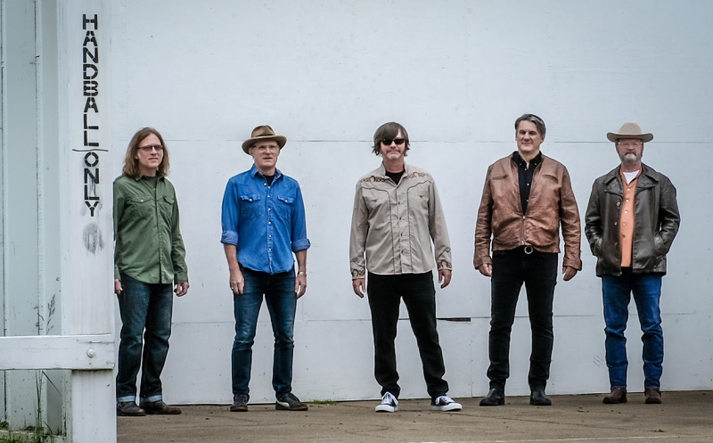 Something for the weekend: Son Volt If I Could Something for the weekend: Son Volt If I Could