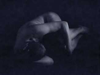 Art work for Withered Hand album "How To Love"