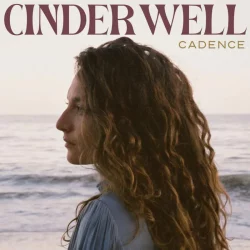 Artwork for Cinder Well album "Cadence"