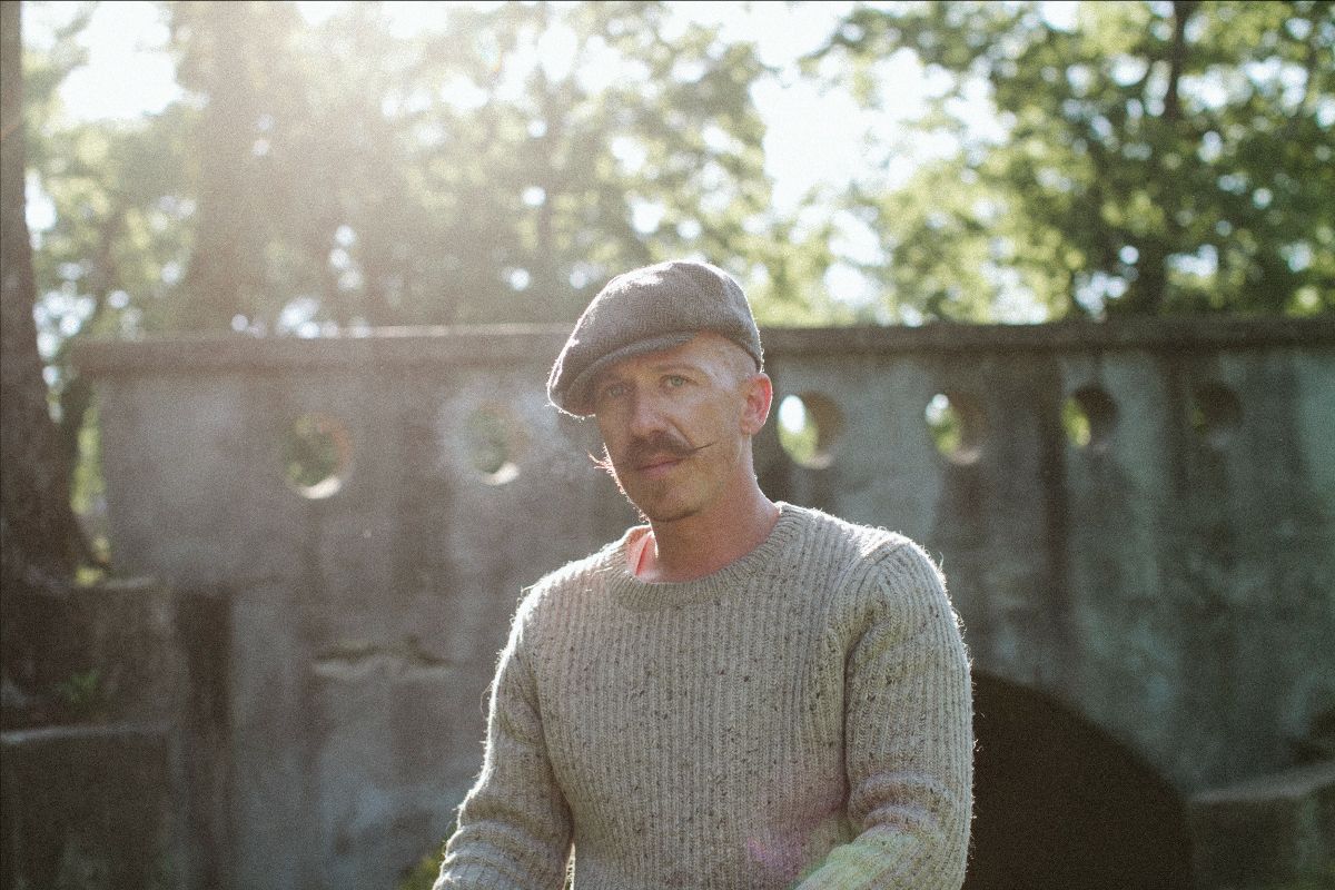 Foy Vance announces ten year celebration tour Americana UK