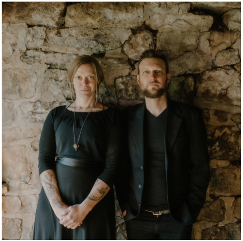 Mallory Ruff The Rough & Tumble “Only This Far” – Americana UK