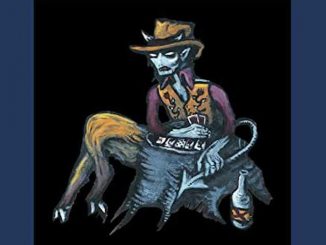 artwork for Drive-By Truckers album "The Complete Dirty South"