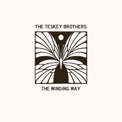 album artwork The Winding Way by The Teskey Brothers