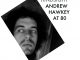 artwork for Andrew Hawkey album 'Hindsight'
