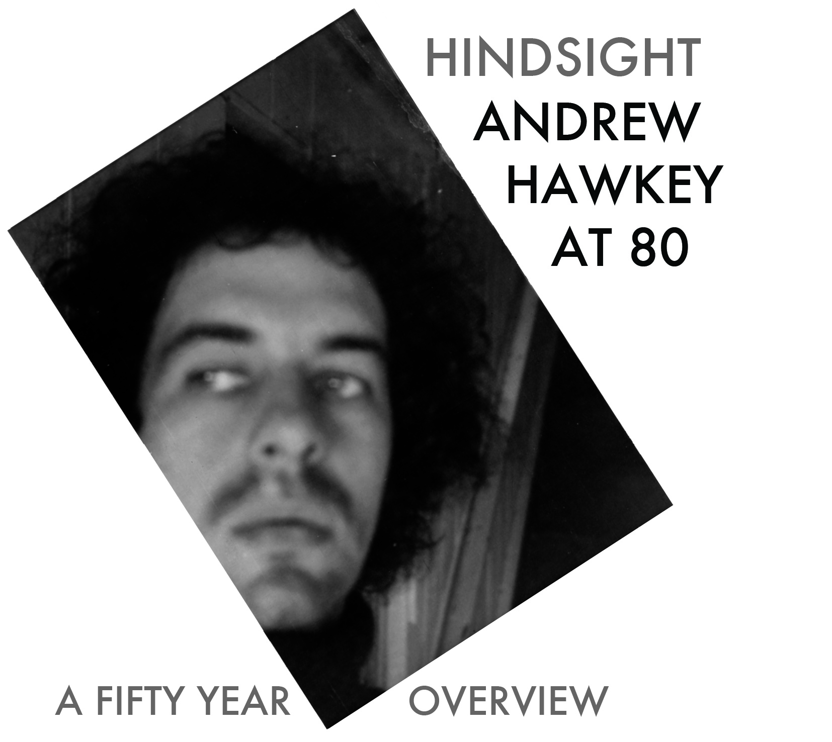 Andrew Hawkey “Hindsight” – Americana UK