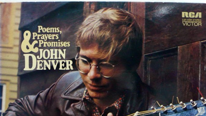 Classic Americana Albums John Denver Poems Prayers Promises Classic Americana Albums John Denver Poems Prayers Promises