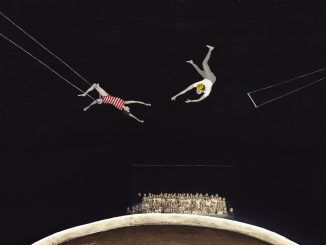 artwork for Far From Saints album Far From Saints