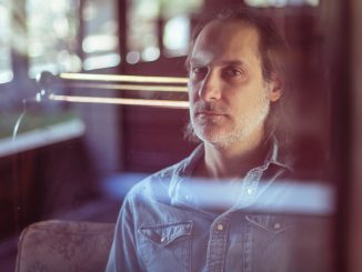 Chris Carrapetta Album Art