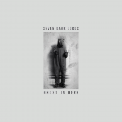 SDL Ghost in Here album cover