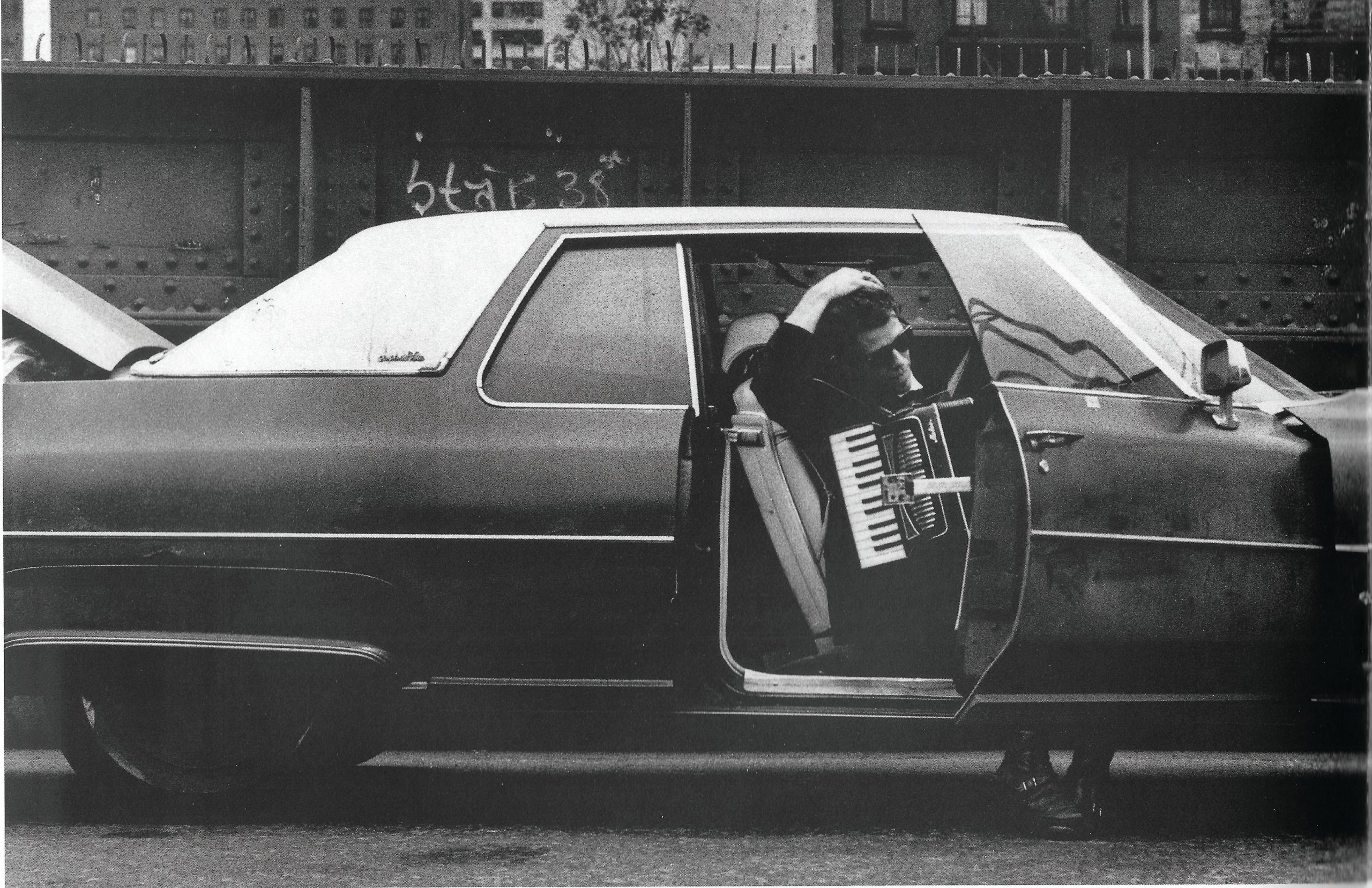 Tom Waits' mid-period Island catalogue to be reissued – Americana UK