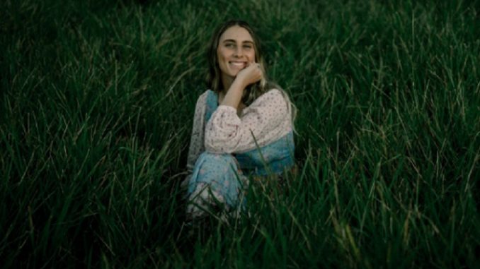 Track Premiere: Camille Trail “Gotta Get To Know You” – Americana UK