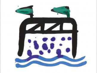 Hardwicke Circus - Fly The Flag album artwork