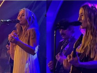 Margo Price live at the Lafayette, London 25th august 2023