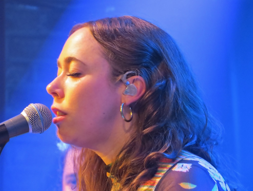 sarah jarosz tour uk