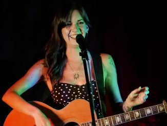 Karen Jonas, Live at Newbald Village Hall, 26th August 2023