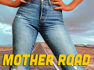 Artwork for Grace Potter Mother Road on Fantasy