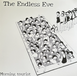 Morning tourist Endless Eve album art