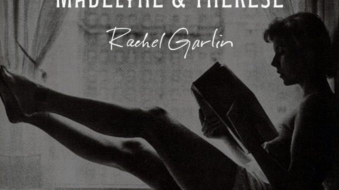 Artwork for 'Rachel Garlin' Album