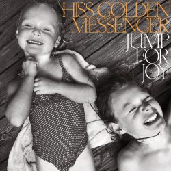 Album art HGM Jump for Joy