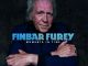 Album cover art for Finbar Furey's 'Moments in Time'