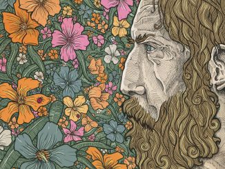 Album artwork for Mick Flannery's 'Goodtime Charlie'