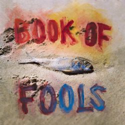 Album cover artwork for Mipso "Book Of Fools"