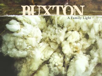 Buxton A Family Light cover art